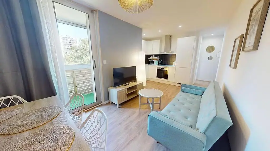 Oturma odası