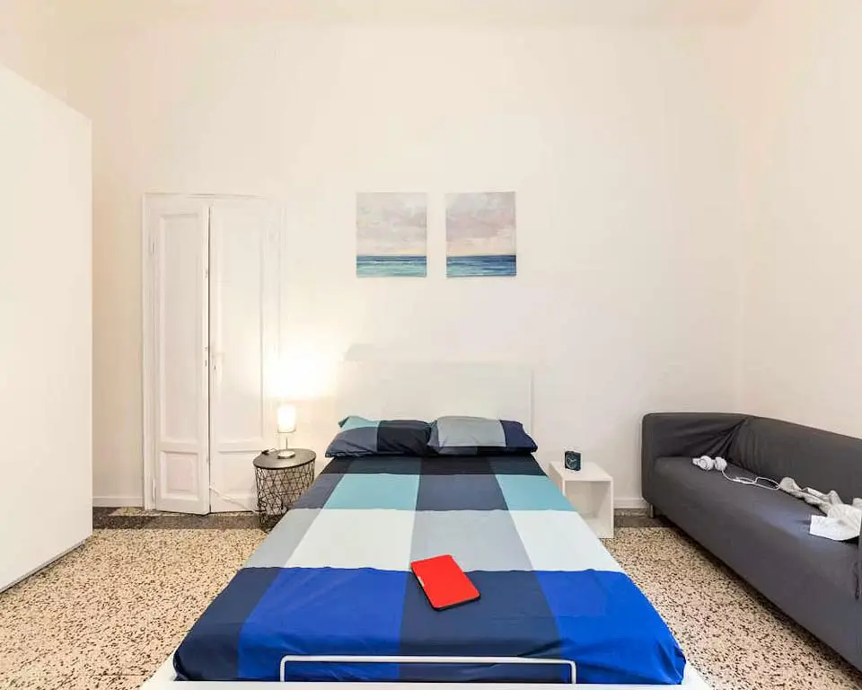 Oturma odası