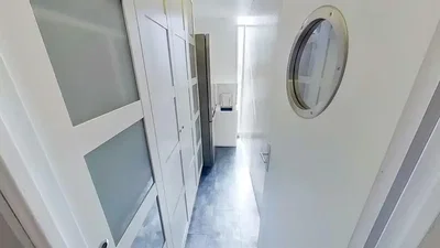 غرفة معيشة