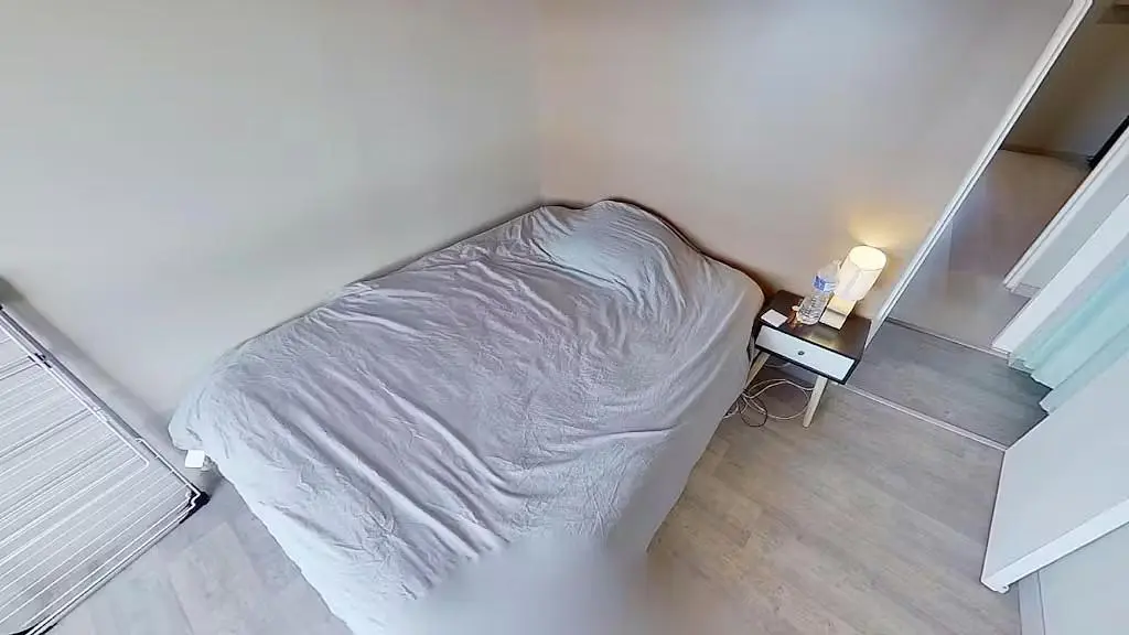 غرفة معيشة