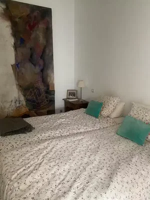 Oturma odası