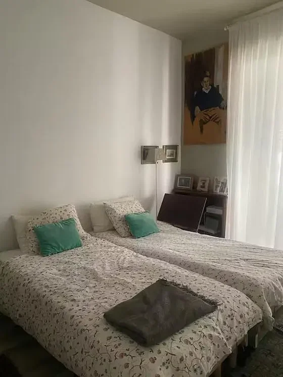 Oturma odası