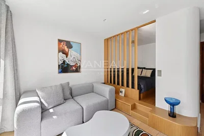 Дневна соба