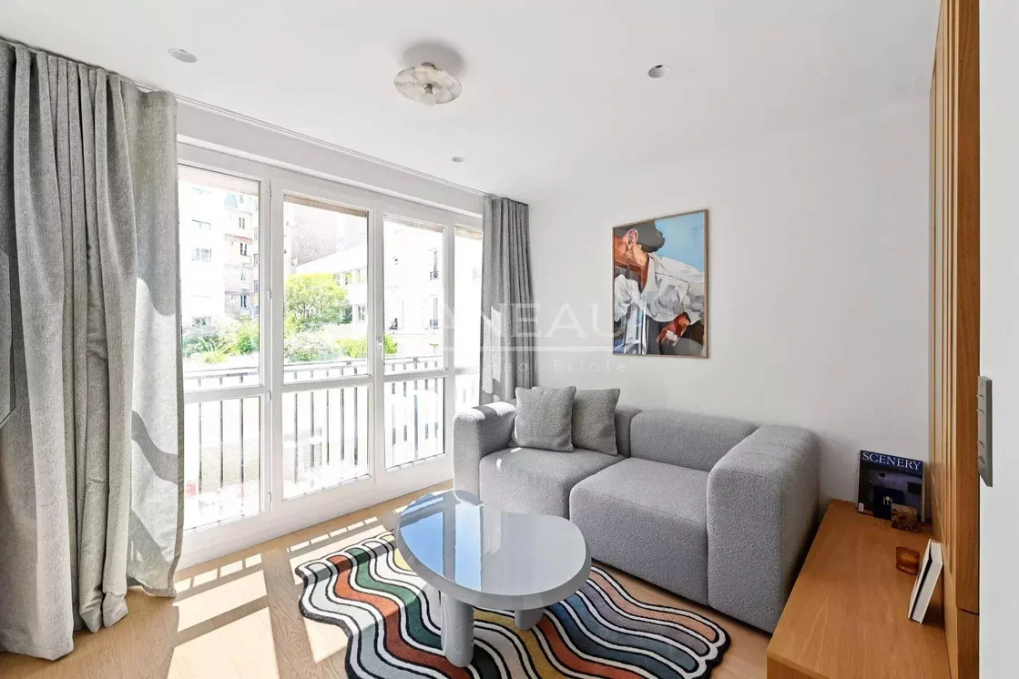 Дневна соба