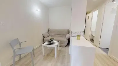 Dnevni boravak