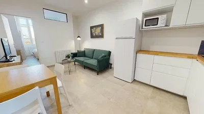 Oturma odası