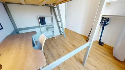 Oturma odası
