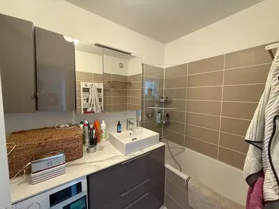 Oturma odası