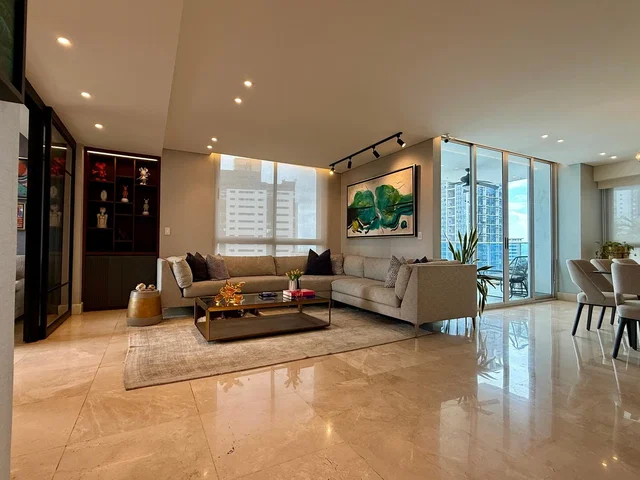 Salón