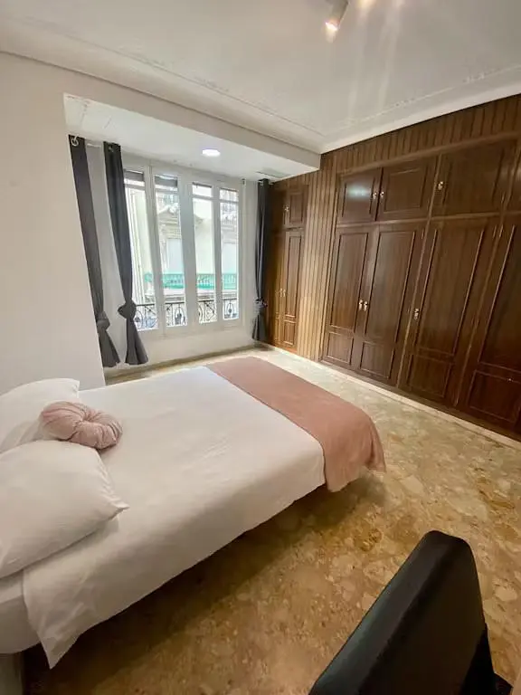 Oturma odası
