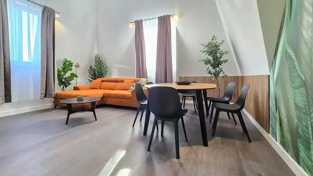 Oturma odası