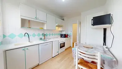 Oturma odası