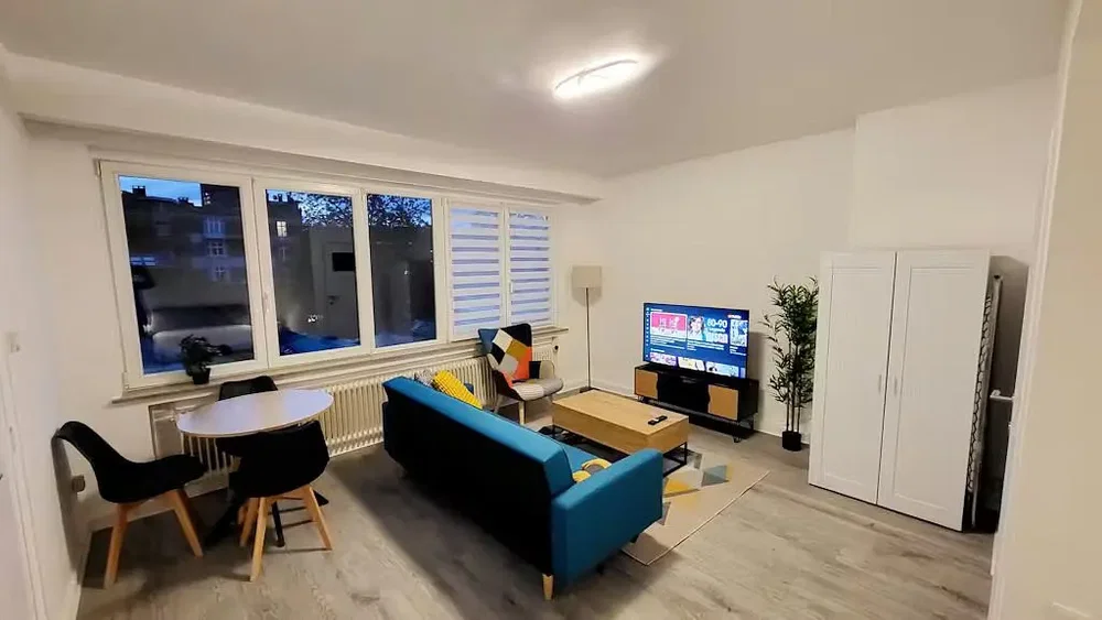 Soggiorno
