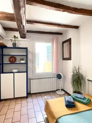 Oturma odası
