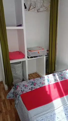 Obývačka