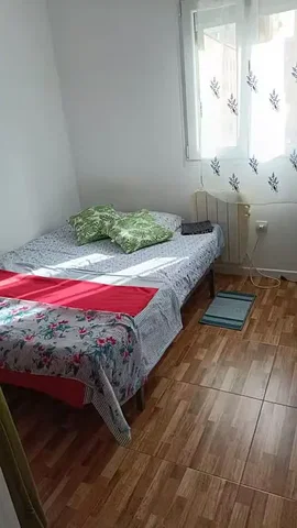 Obývačka