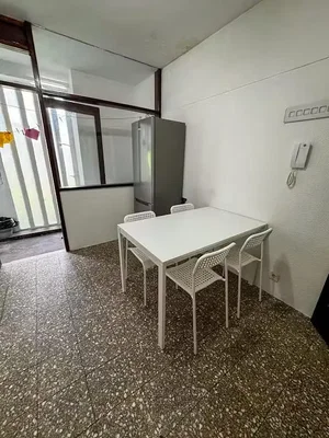 Oturma odası