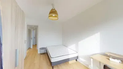 Obývací pokoj