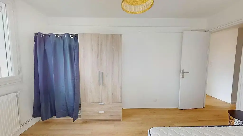 Obývací pokoj