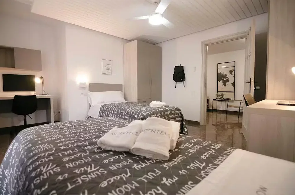 Oturma odası