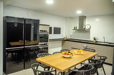 Oturma odası