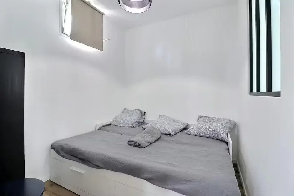 Oturma odası