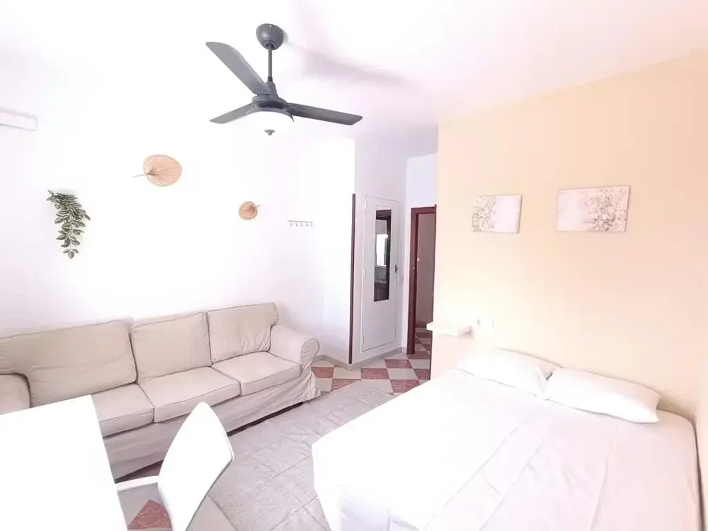 Oturma odası