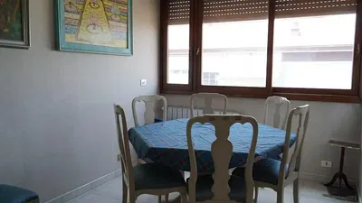 Oturma odası