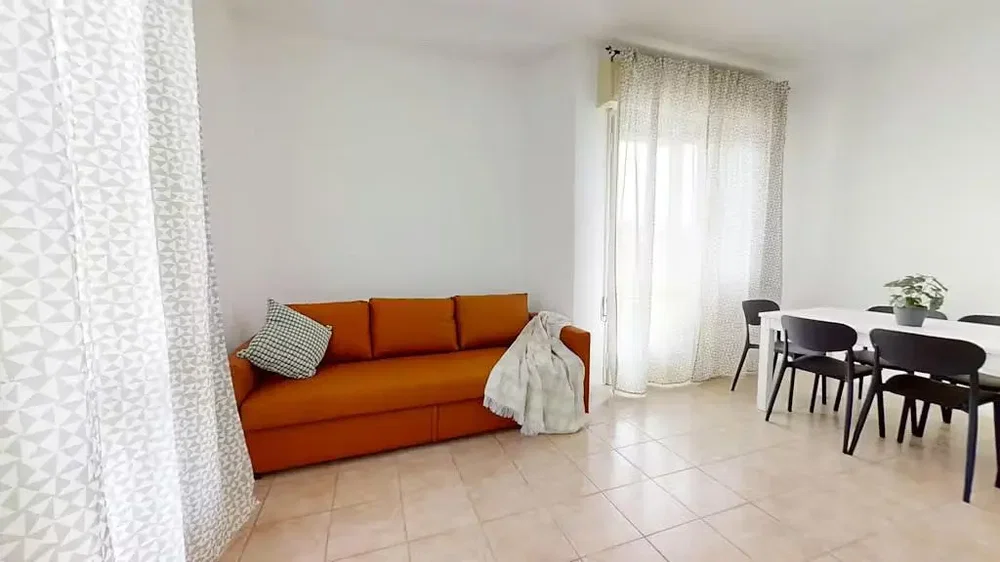 Oturma odası