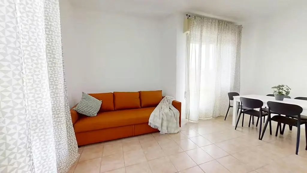 Oturma odası