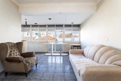 Дневна соба