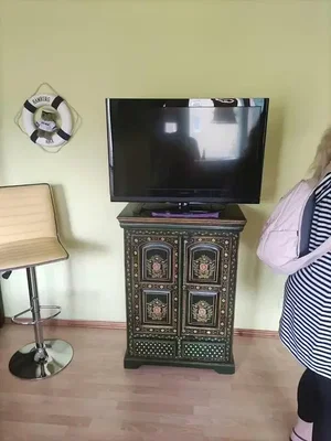Dnevni boravak