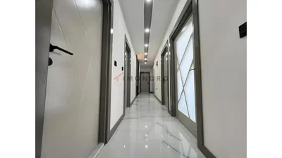 غرفة معيشة