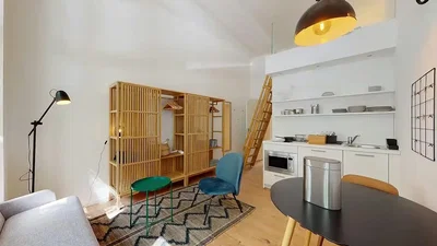 Salon