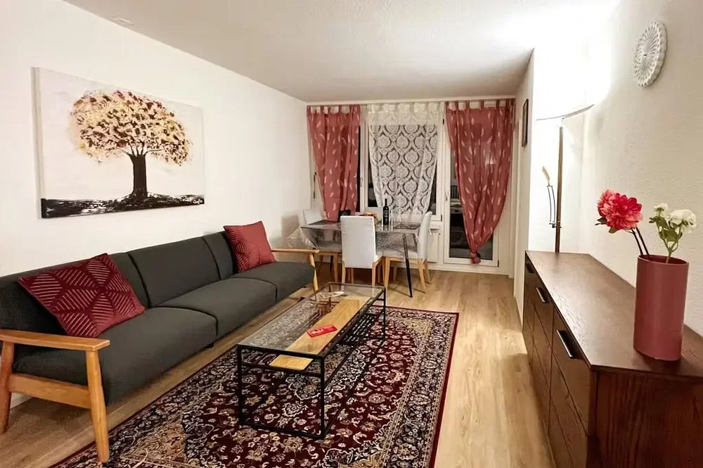 Oturma odası
