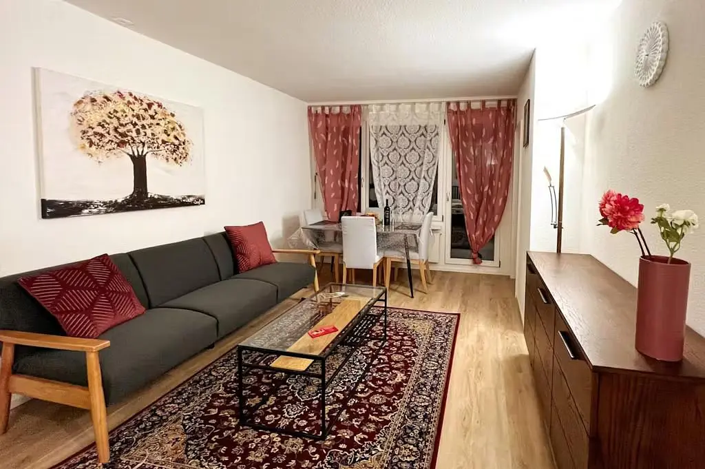Oturma odası
