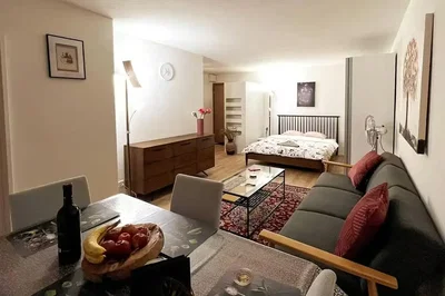 Oturma odası