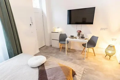 Obývací pokoj