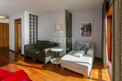 Дневна соба