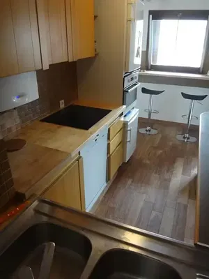 Dnevni boravak