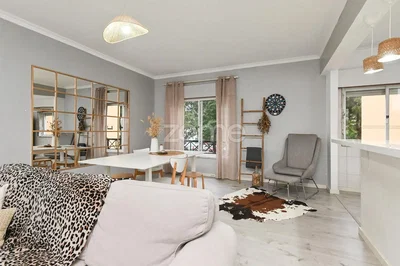 Дневна соба