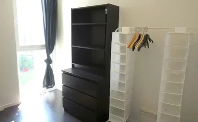Дневна соба