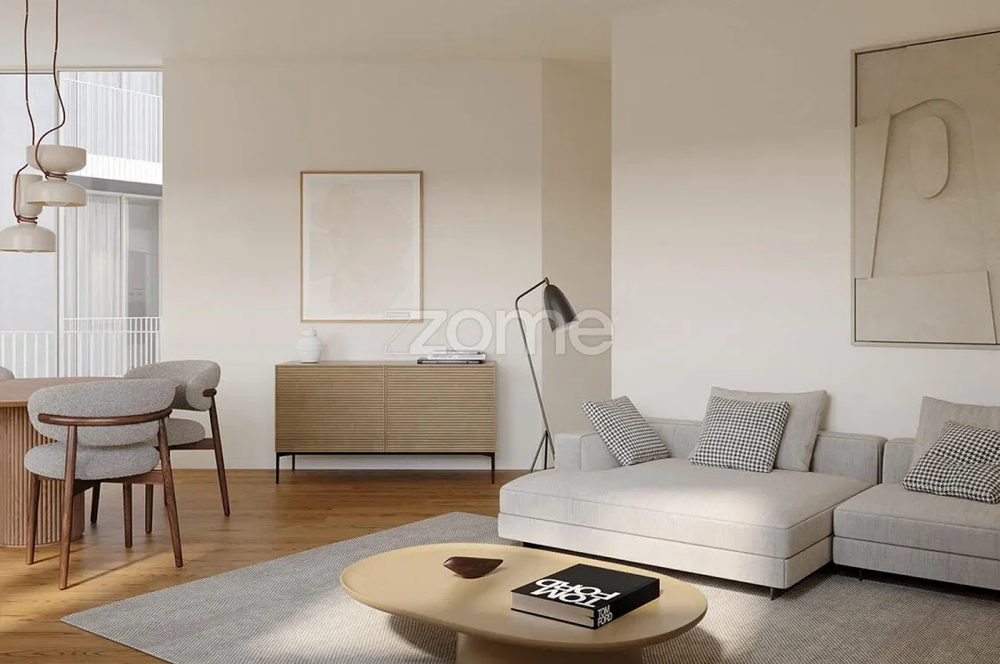 Дневна соба