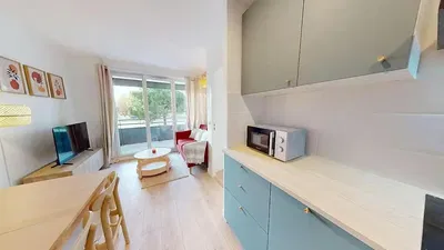 Oturma odası
