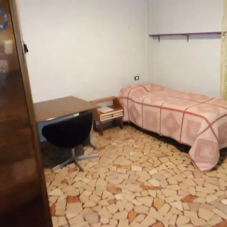 Oturma odası