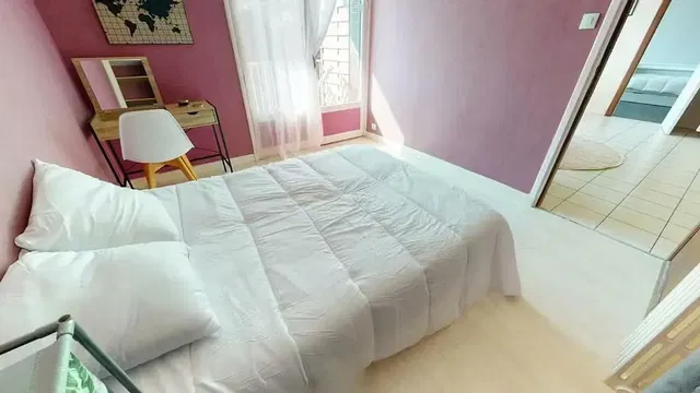 غرفة معيشة