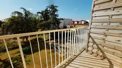 Oturma odası