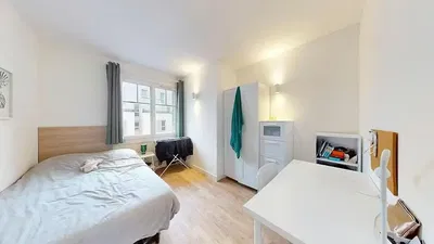 Oturma odası