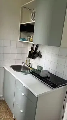 Oturma odası
