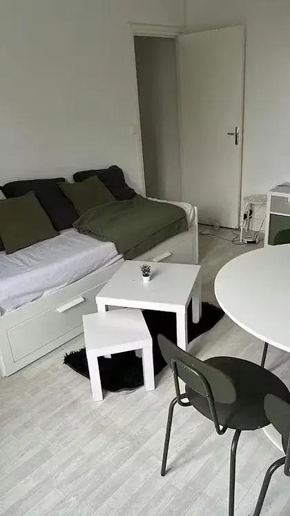 Oturma odası